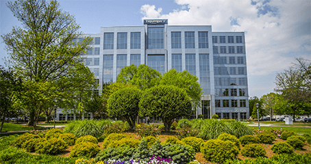 File Savers Data Recovery Office Building in Atlanta Washington